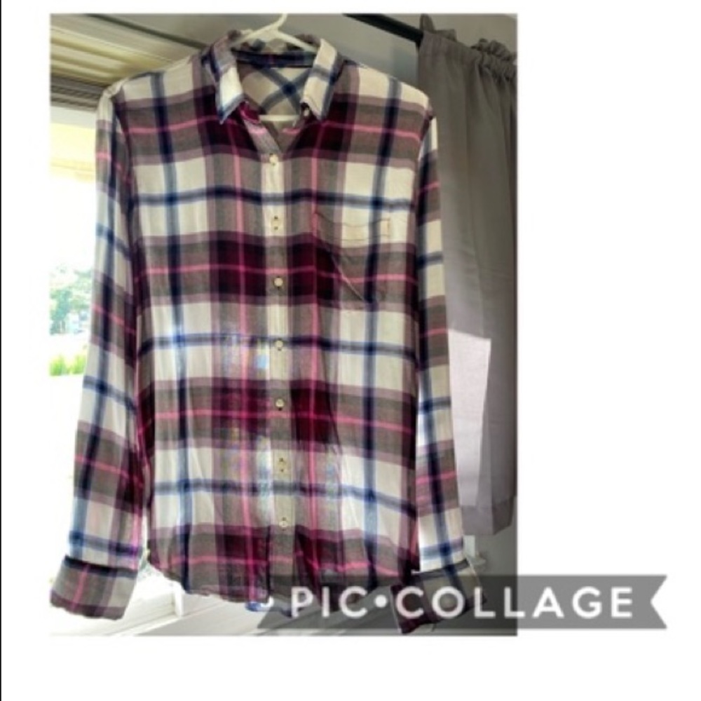 flannels!!!!!!! - Picture 2 of 3